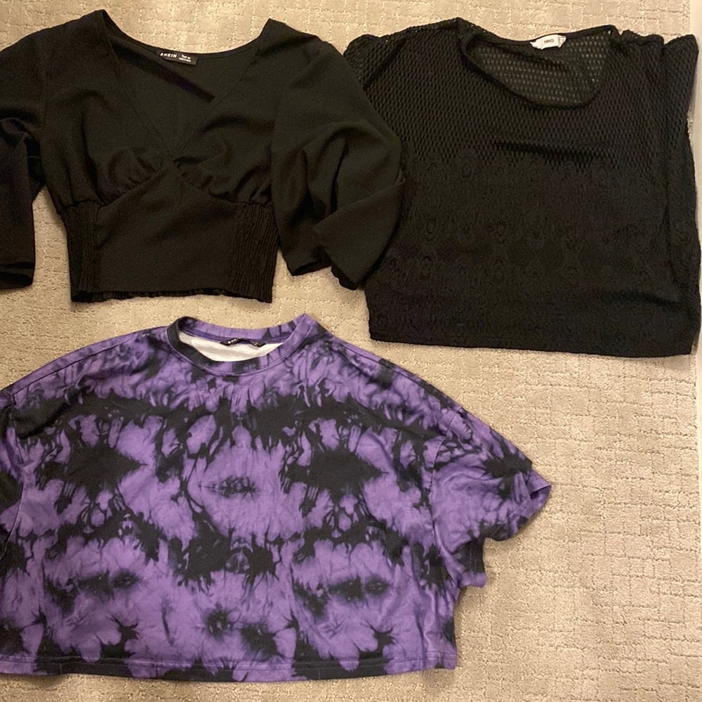 Tops M